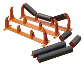 专业矿山托管服务下的高效传输解决方案——东莞市寮步一帆输送设备加工厂产品全览