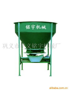 巩义市孝义铭宇机械厂 矿业输送设备产品全览与传输解决方案