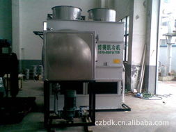 常州博得凯环保机械 多元化传质设备与传输设备产品解决方案