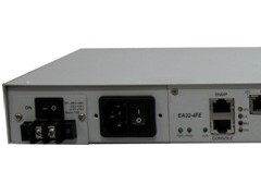 供应16E1-ETH汇聚型协转 高效融合传统E1与以太网传输的通信解决方案